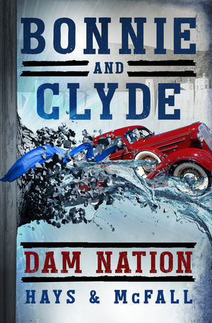 dam nation